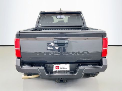 Used 2024 Toyota Tacoma TRD Sport RWD image 5