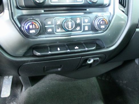 Used 2016 Chevrolet Silverado 1500 LT w/ All Star Edition image 17