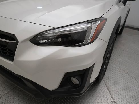 Used 2018 Subaru Crosstrek 2.0i Limited AWD/4WD image 23