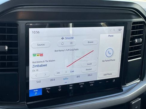 New 2025 Ford F150 XL image 10