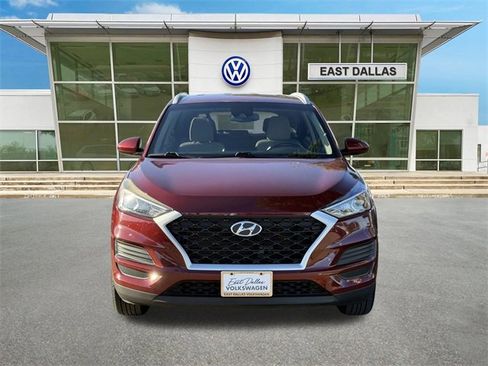Used 2019 Hyundai Tucson Value image 5