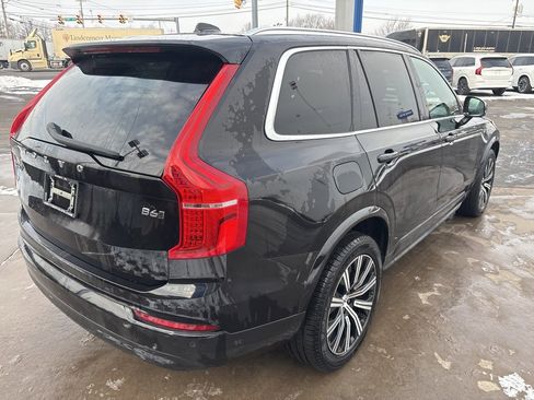 Certified 2023 Volvo XC90 B6 Core w/ Climate Package image 5