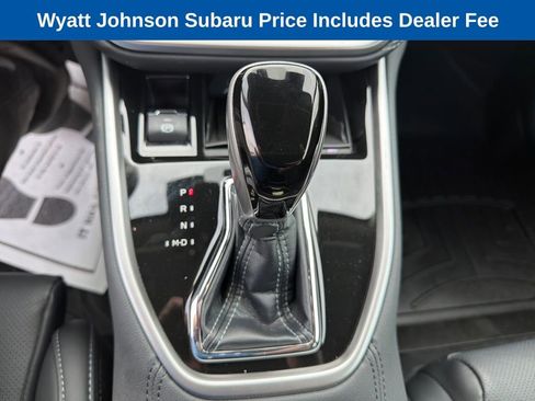 Used 2024 Subaru Outback Limited XT AWD/4WD image 24
