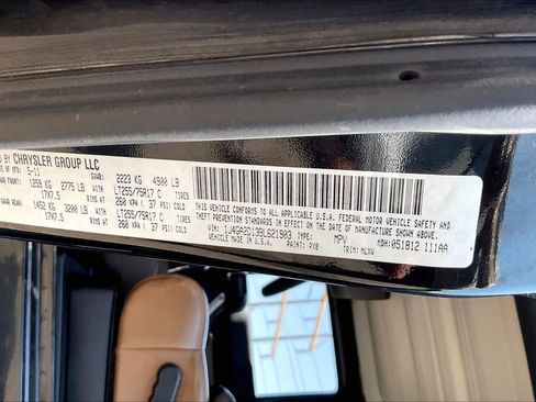 Used 2011 Jeep Wrangler Sport AWD/4WD image 27