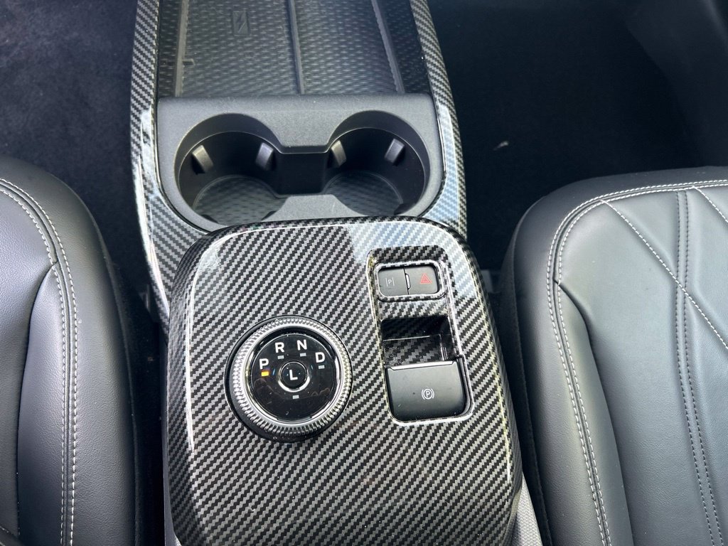 Used 2022 Ford Mustang Mach-E Select AWD/4WD image 33