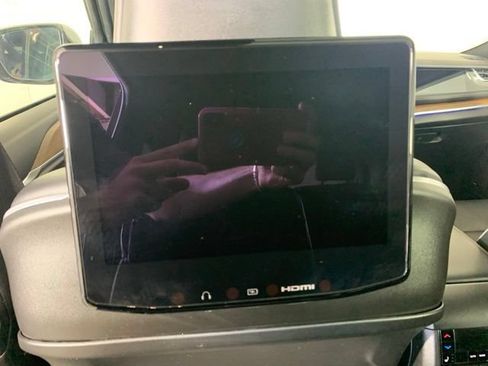 Used 2024 Jeep Grand Cherokee L Summit w/ Rear Seat Video Group I AWD/4WD image 26