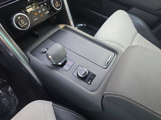 Used 2021 Land Rover Discovery S R-Dynamic AWD/4WD image 25