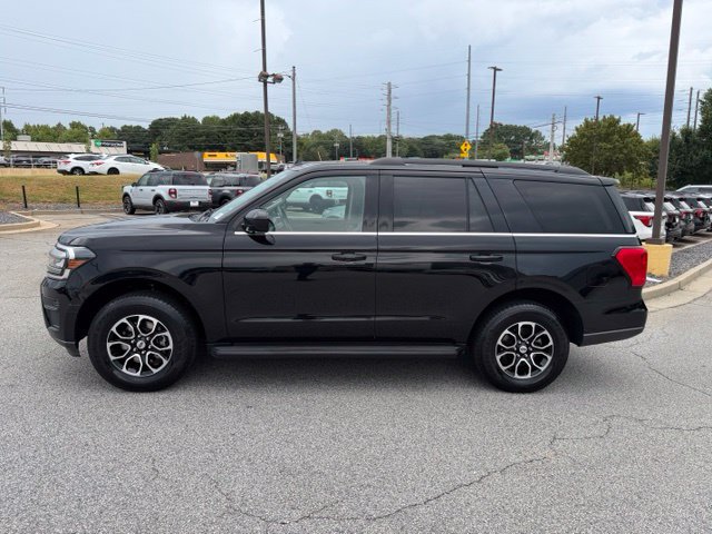 Certified 2024 Ford Expedition XLT AWD/4WD image 5