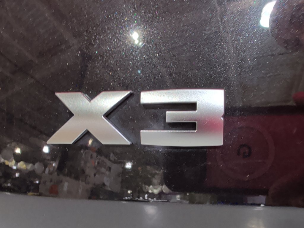 Certified 2026 BMW X3 M50 AWD/4WD image 15