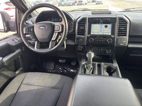 Used 2018 Ford F150 XLT w/ Equipment Group 302A Luxury image 32