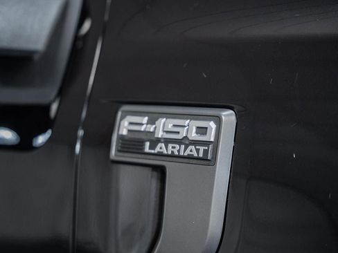 Certified 2021 Ford F150 Lariat w/ Equipment Group 502A High image 13