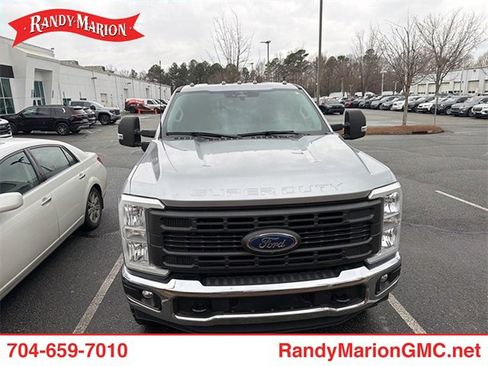 Used 2023 Ford F250 XL w/ 360-Degree Camera Package image 2