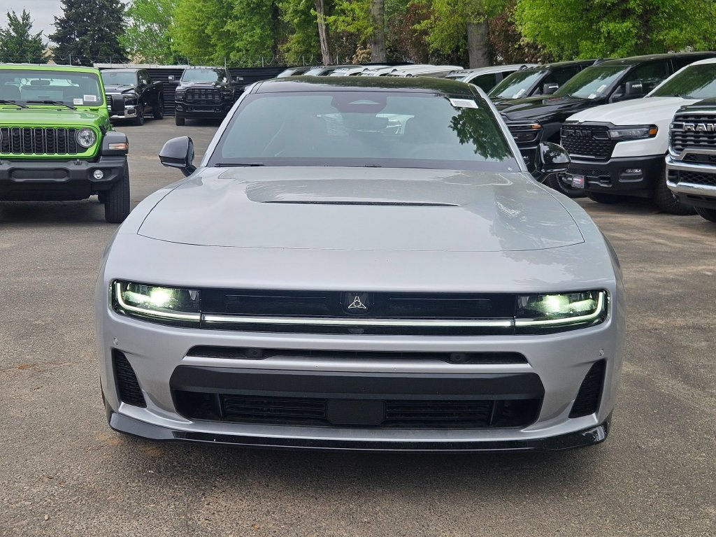 New 2026 Dodge Charger R/T AWD/4WD image 2