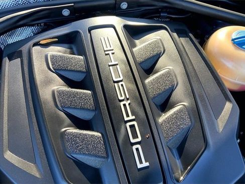 Used 2015 Porsche Macan S image 27