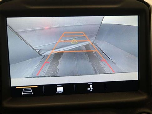 Used 2019 Chevrolet Silverado 1500 LTZ w/ LTZ Plus Package image 31