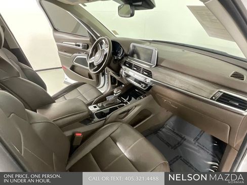 Used 2021 Kia Telluride SX w/ Towing Package FWD image 32