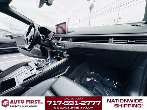 Used 2018 Audi A5 2.0T Premium image 26