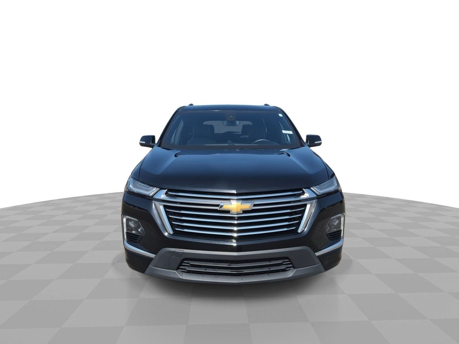 Certified 2023 Chevrolet Traverse Premier FWD image 3