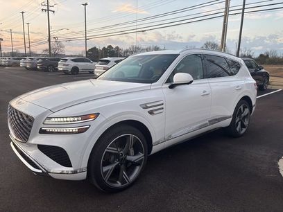 Used 2025 Genesis GV80 2.5T Prestige