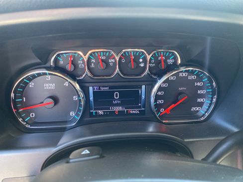 Used 2017 GMC Sierra 1500 SLT AWD/4WD image 13