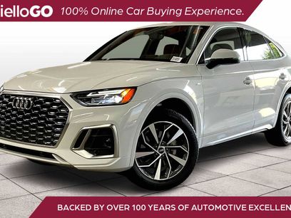 Used 2025 Audi Q5 2.0T Premium