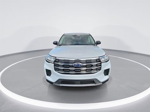 New 2026 Ford Explorer Active image 3