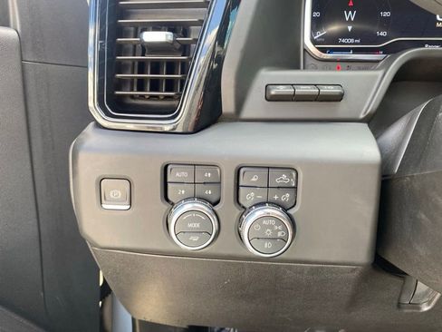 Used 2024 GMC Sierra 2500 AT4 w/ AT4 Premium Plus Package AWD/4WD image 20