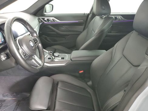 Used 2023 BMW 430i Gran Coupe xDrive w/ M Sport Package image 28