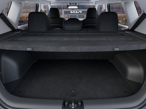 New 2025 Kia Soul EX image 19