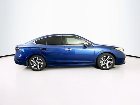 Used 2021 Subaru Legacy Touring XT w/ Popular Package #2 image 10