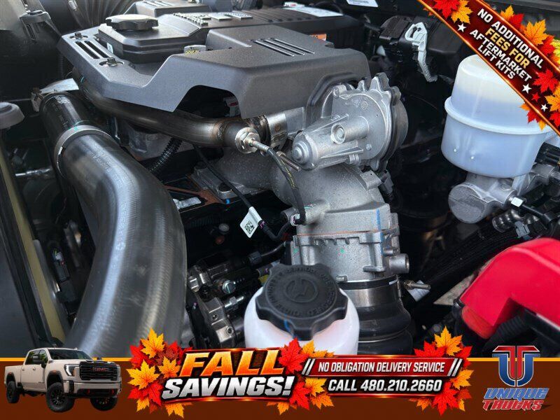 Used 2024 RAM 3500 Lone Star w/ Sport Appearance Package AWD/4WD image 17