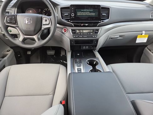 New 2026 Honda Ridgeline RTL image 9