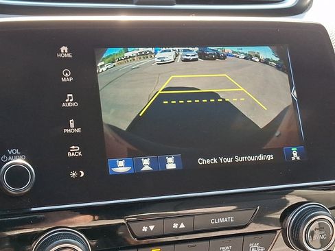 Used 2021 Honda CR-V Touring image 20
