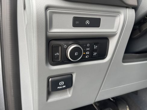 Used 2025 Ford F150 XLT w/ Equipment Group 301A Standard image 16