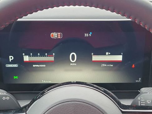 New 2026 Nissan Kicks SR w/ Cold Weather Package image 26