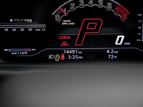 Used 2024 Lamborghini Urus S image 49