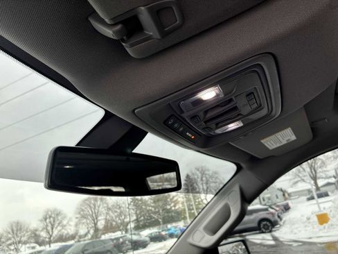 Certified 2020 GMC Sierra 1500 SLT w/ SLT Premium Package image 35