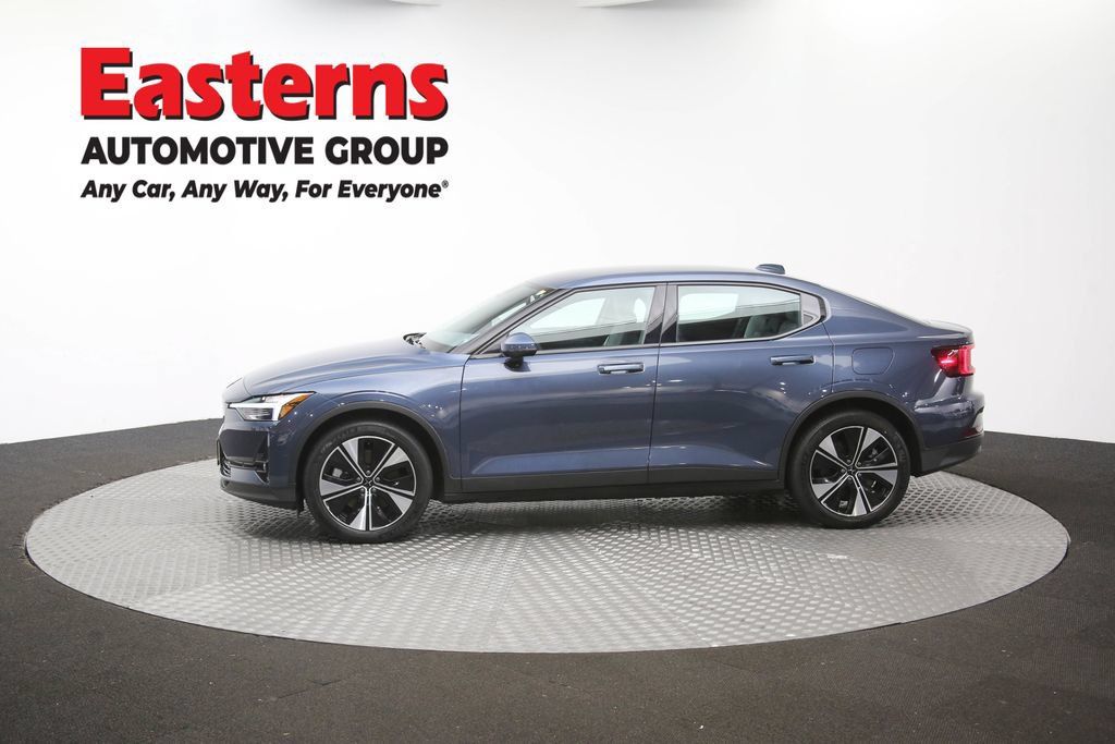 Used 2024 Polestar Polestar 2 AWD/4WD image 61
