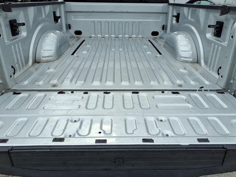 Used 2019 Ford F250 Lariat w/ Lariat Ultimate Package AWD/4WD image 10