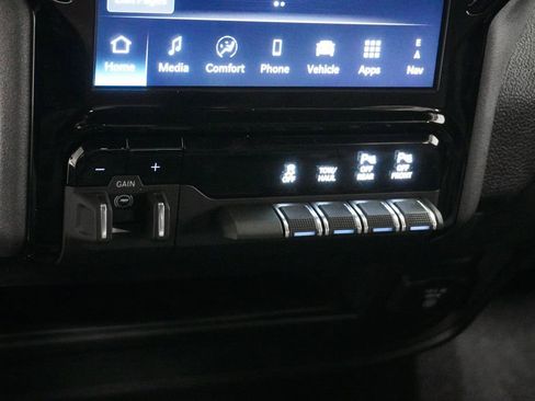 New 2026 RAM 2500 Tradesman image 28