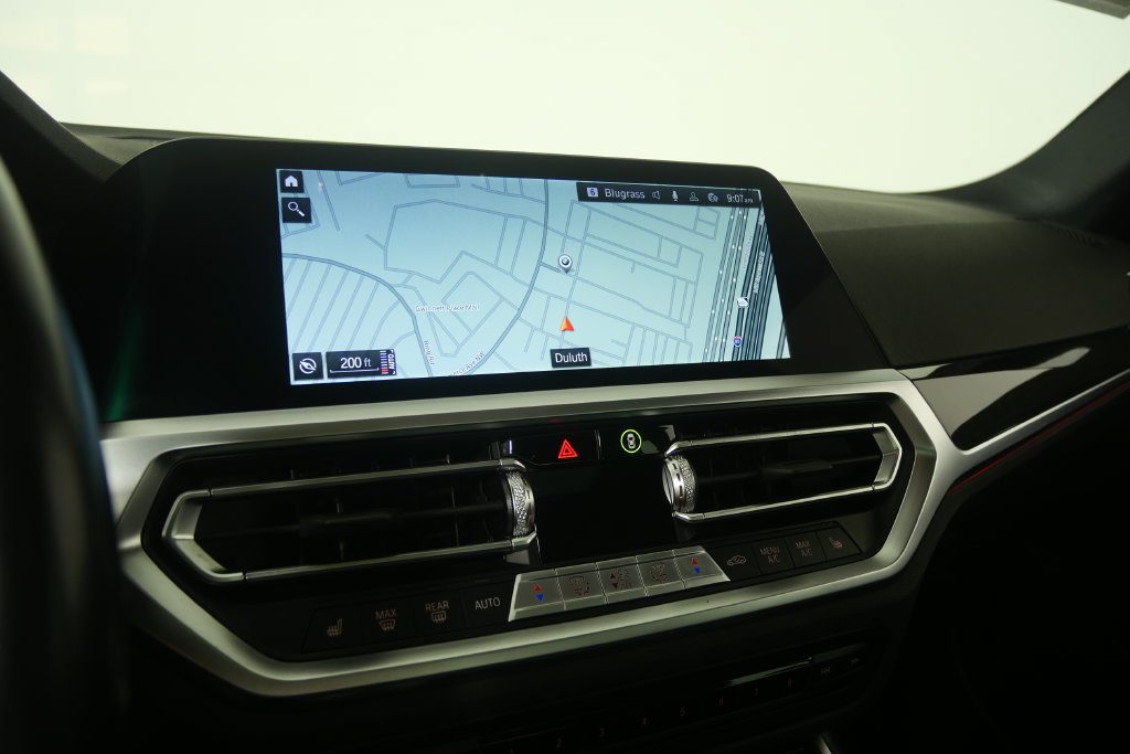 Used 2022 BMW M340i RWD image 22