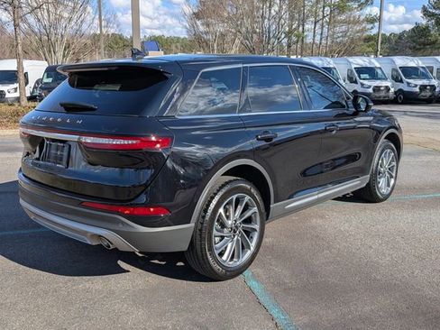 Used 2024 Lincoln Corsair FWD w/ Equipment Group 101A image 5