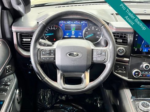 Used 2022 Ford Expedition Max Limited AWD/4WD image 29