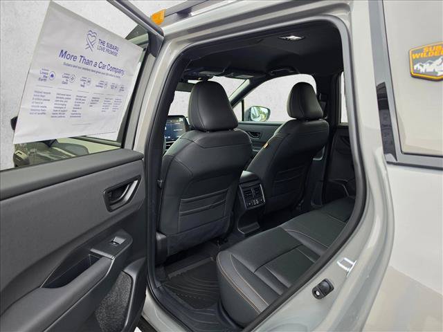 New 2026 Subaru Outback Wilderness AWD/4WD image 16