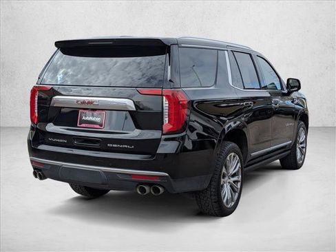 Used 2023 GMC Yukon Denali image 5