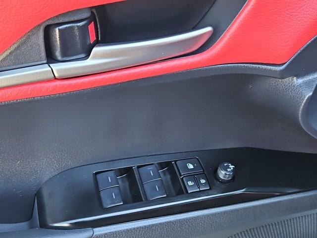 Used 2025 Toyota Camry SE FWD image 22