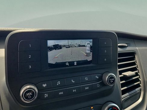 Used 2024 Ford Transit 350 Low Roof AWD w/ Load Area Protection Package image 19