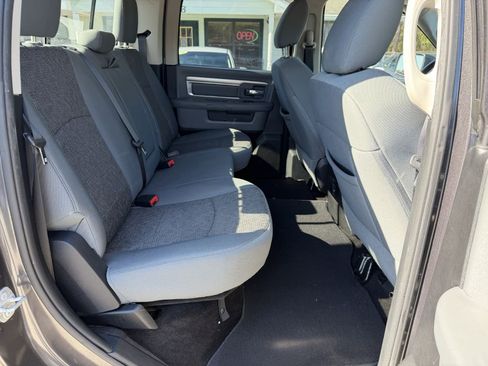 Used 2016 RAM 1500 Big Horn image 11