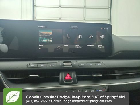 Used 2025 Kia K4 FWD image 23