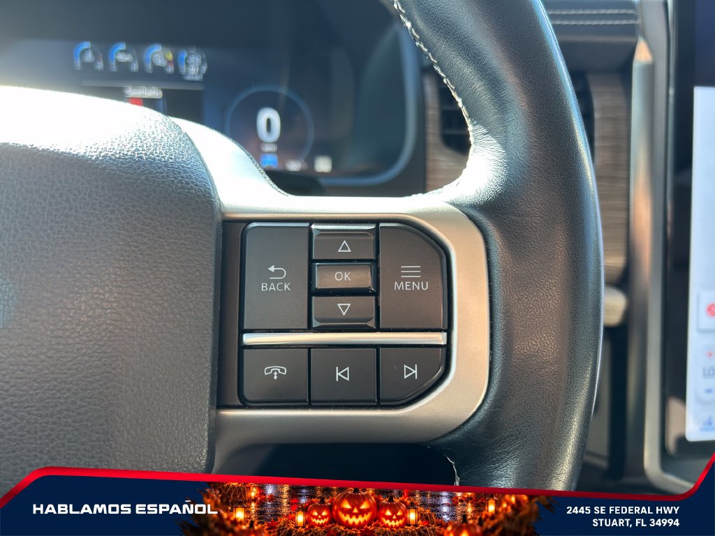 Used 2024 Ford Expedition Limited RWD image 28